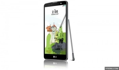 LG Stylus 2 Plus