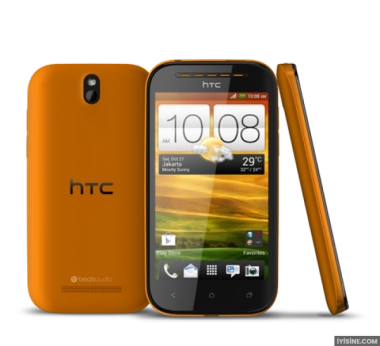HTC Desire SV