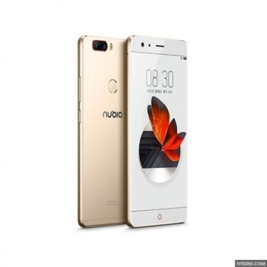 ZTE Nubia Z17