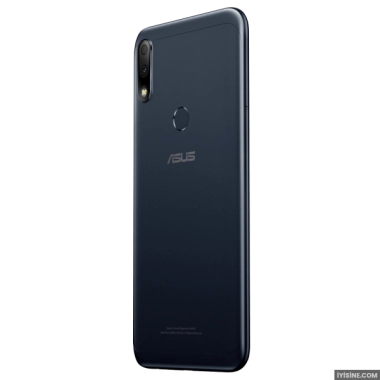 Asus ZenFone Max Plus (M2)