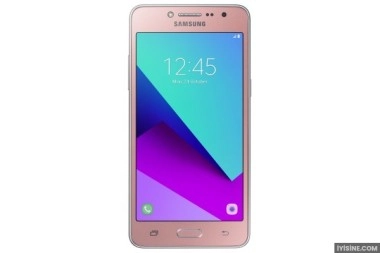Samsung Galaxy J2 Prime