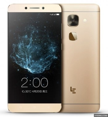 LeEco Le Pro 3