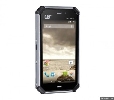 CAT S50
