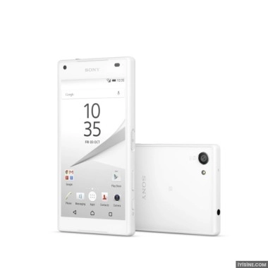 Sony Xperia Z5 Compact
