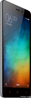Xiaomi Redmi 3