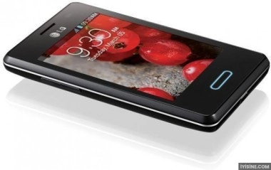 LG Optimus L3 II