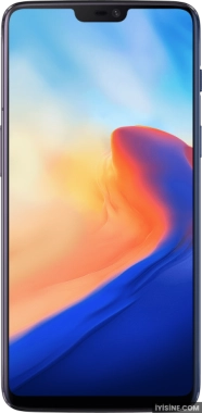 OnePlus 6