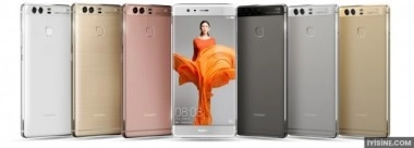 Huawei P9