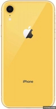 Apple iPhone XR