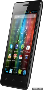 Prestigio MultiPhone 5450 Duo