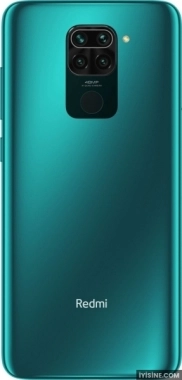 Xiaomi Redmi Note 9