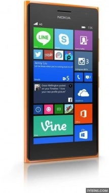 Nokia Lumia 730 Dual SIM