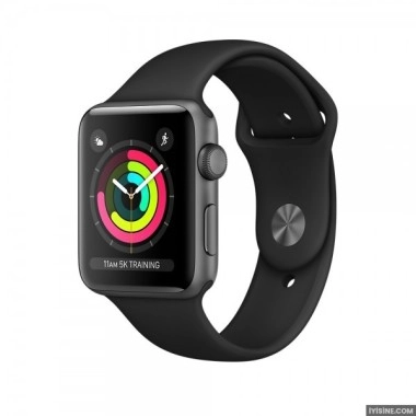 Apple Watch Series 3 GPS (42 mm)