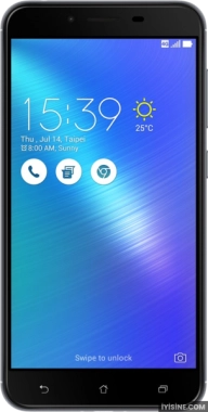 Asus ZenFone 3 Max (5.5)