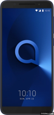 Alcatel 3