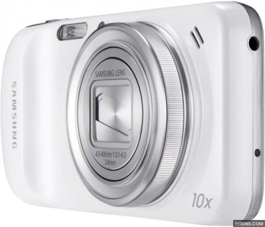 Samsung Galaxy S4 Zoom