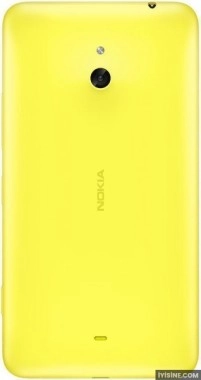 Nokia Lumia 1320