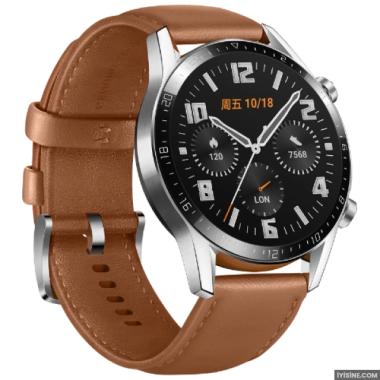 Huawei Watch GT 2 Classic (46mm)