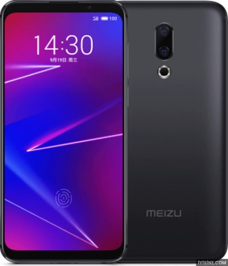 Meizu 16