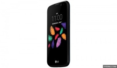 LG K3