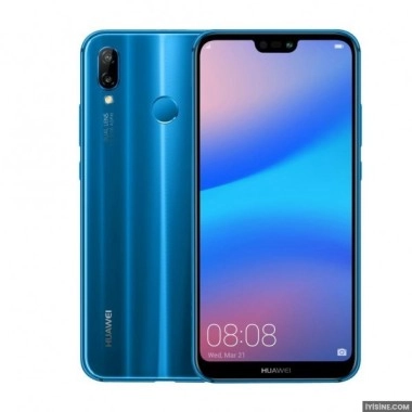 Huawei P20 Lite