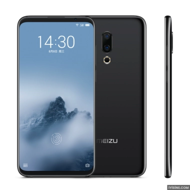 Meizu 16 Plus