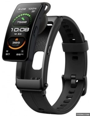 Huawei TalkBand B6
