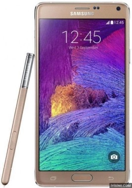 Samsung Galaxy Note 4