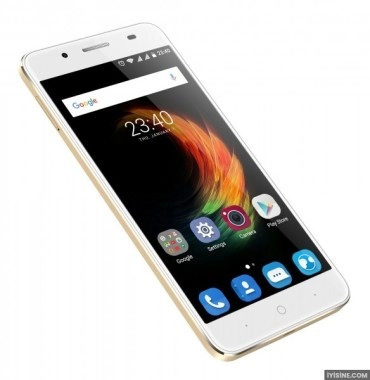 ZTE Blade A610 Plus