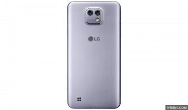 LG X cam