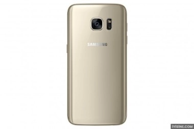 Samsung Galaxy S7