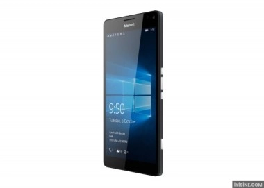 Microsoft Lumia 950 XL