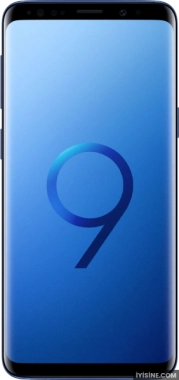 Samsung Galaxy S9