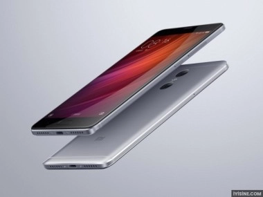 Xiaomi Redmi Pro