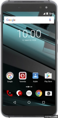 Vodafone Smart Pro 7