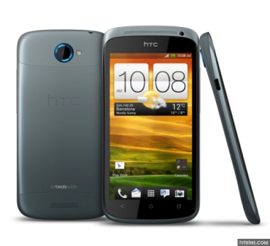 HTC One S