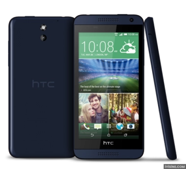 HTC Desire 610