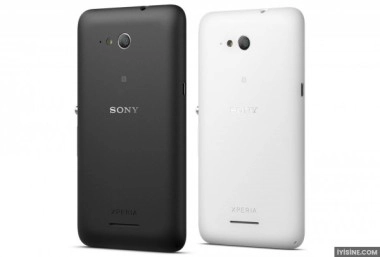 Sony Xperia E4g