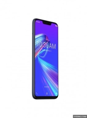 Asus Zenfone Max M2