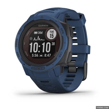 Garmin Instinct Solar