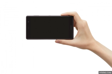 Sony Xperia XZ2 Premium