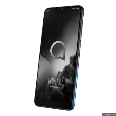 Alcatel 3 2019