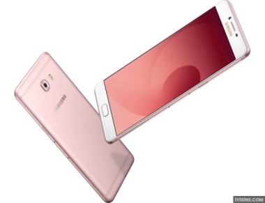 Samsung Galaxy C9 Pro
