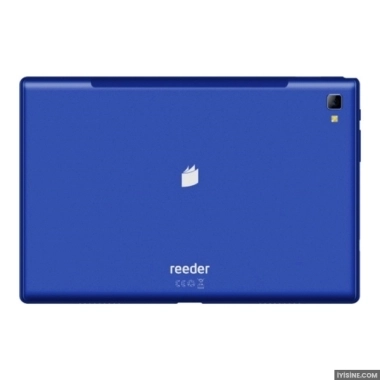 Reeder M10 Blue Max LTE