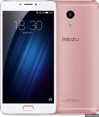 Meizu M3 Max