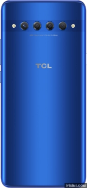 TCL 10 Plus