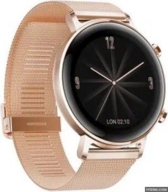 Huawei Watch GT 2 Elegant