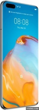 Huawei P40 Pro