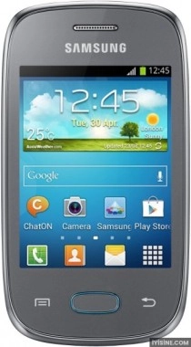 Samsung Galaxy Pocket Neo