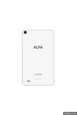 Hometech Alfa 7RF